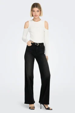 Jeans wide