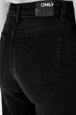 Jeans wide