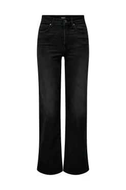 Jeans wide