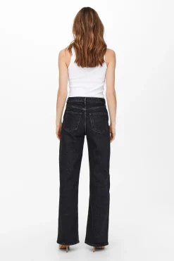 Jeans wide