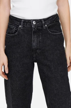 Jeans wide