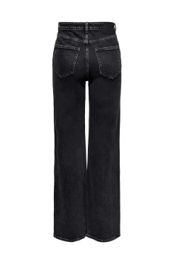 Jeans wide