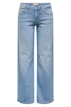 Jeans wide