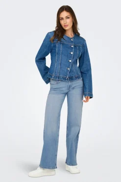 Jeans wide