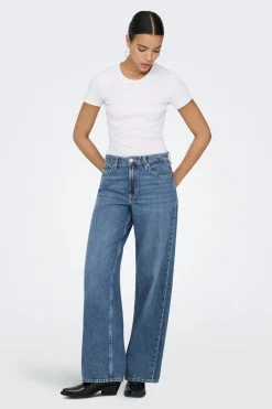 Jeans wide