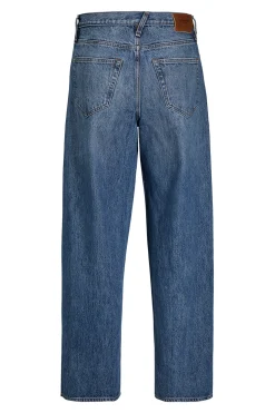 Jeans wide fit