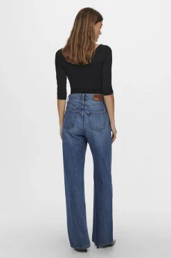Jeans Wide Leg