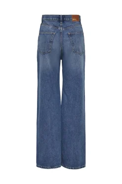 Jeans Wide Leg
