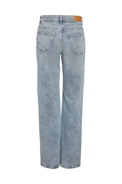 jeans wide legs