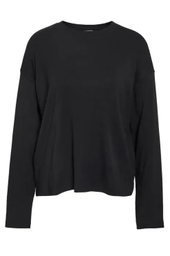 jersey b&aacute;sico cuello redondo