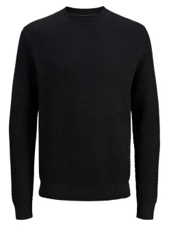 Jersey b&aacute;sico de punto liso