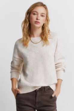 Jersey chevron