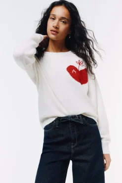 Jersey coraz&oacute;n A