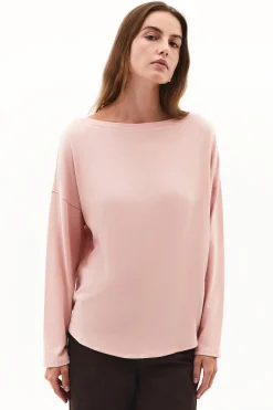 Jersey cuello alto