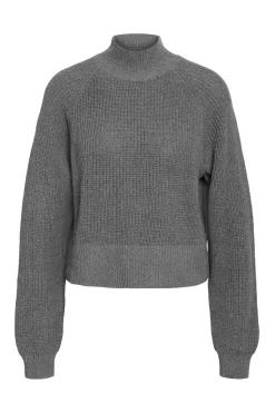 jersey cuello alto canal&eacute;
