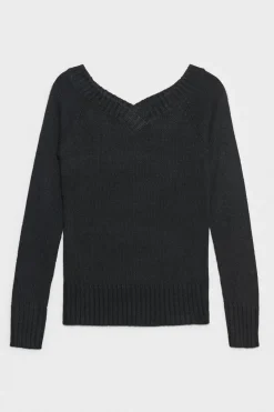Jersey Cuello Pico
