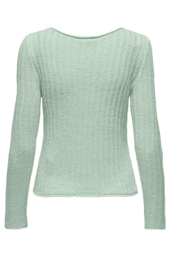 Jersey de canal&eacute;
