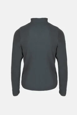 Jersey de forro polar ligero
