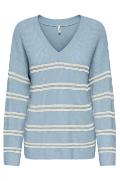 Jersey de rayas