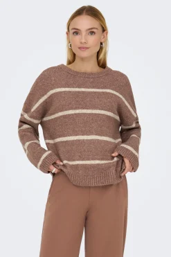 Jersey de rayas