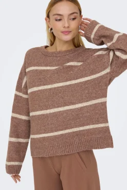 Jersey de rayas