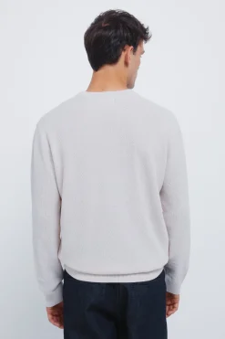 Jersey estructura