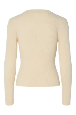 Jersey fino ajustado