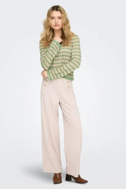 Jersey fino con lurex