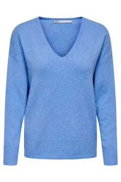 Jersey liso oversize