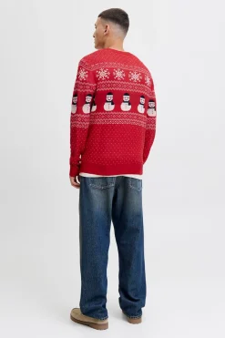 Jersey navide&ntilde;o