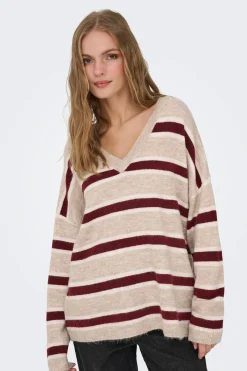 Jersey oversized
