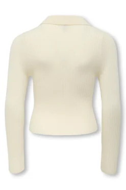 Jersey polo de ni&ntilde;a