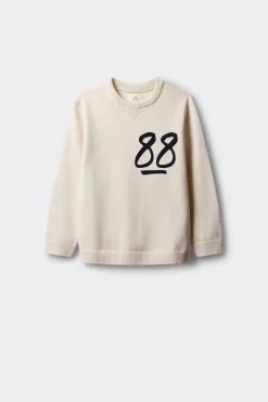 Jersey "brave 88" ni&ntilde;o.