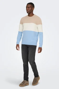 Jersey regular fit