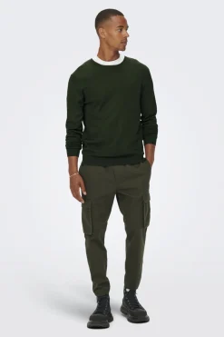 Jersey regular fit