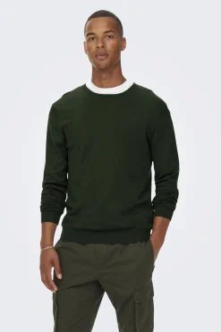 Jersey regular fit