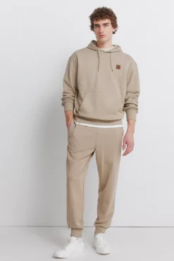 Jogger b&aacute;sico