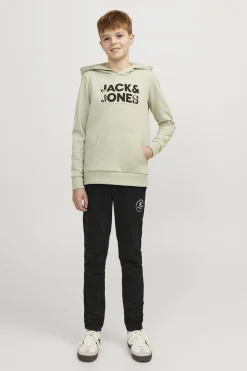 jogger de algod&oacute;n slim fit