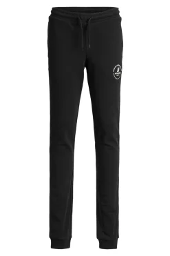 jogger de algod&oacute;n slim fit