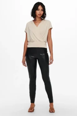 Legging de polipiel