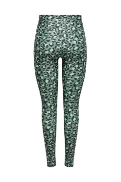 Legging deportivo tiro alto
