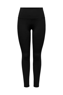 Legging deportivo tobillero tiro alto con bolsillo