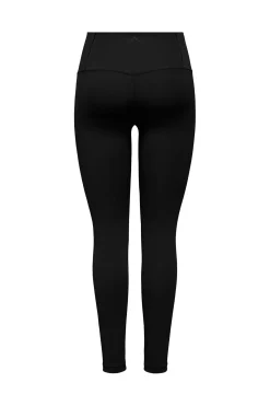 Legging deportivo tobillero tiro alto con bolsillo