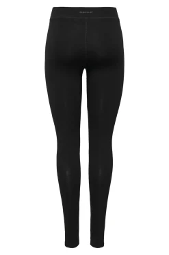 Legging largo el&aacute;stico
