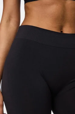Leggings b&aacute;sicos