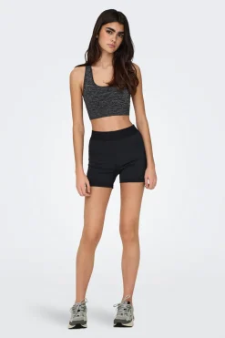 Leggings cortos