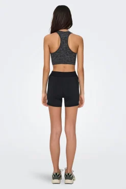 Leggings cortos