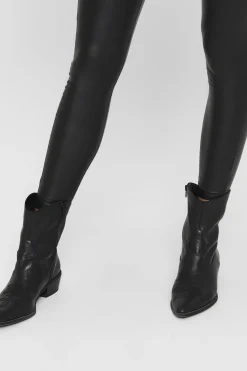 Leggings largos