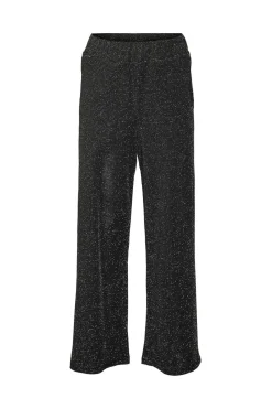 Leggins anchos l&uacute;rex
