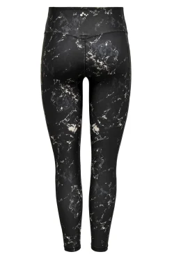 Leggins de cintura alta y bolsillo lateral